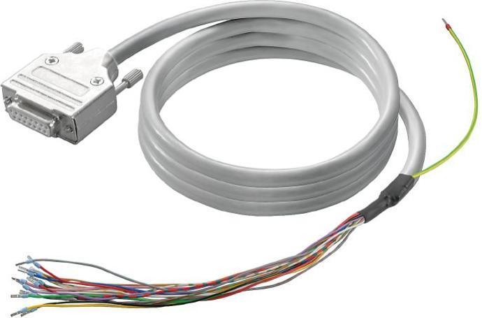 Produktbild Weidmüller Cable analoge Signale