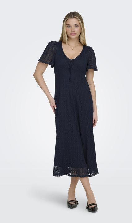 Image du produit Only ONLDANIELLA Langes Kleid Kleid (M)