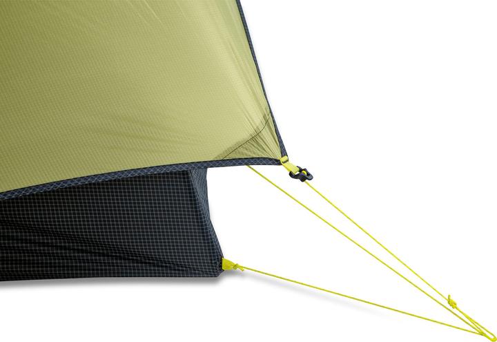 Produktbild Nemo Equipment Hornet OSMO 2P 2025 (Kuppelzelt, 1.14 kg, 2 Personen)