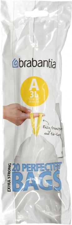 PerfectFit size A, 3l (20 x, 3 l)
