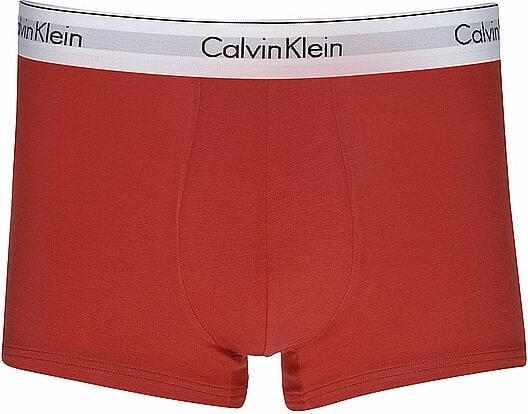 Produktbild Calvin Klein Trunk (L, 5er Pack)