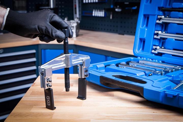 Produktbild BGS Aussen-/Innenabzieher-Satz