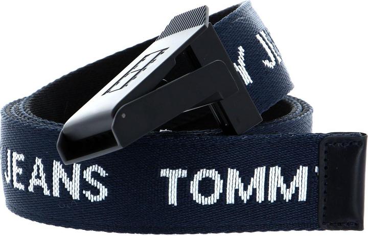 Produktbild Tommy Hilfiger TJM Belts REV Webbing 3.5