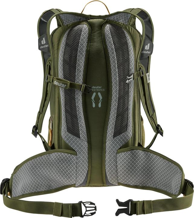 Actual product image Deuter Compact EXP 14 (14 l)