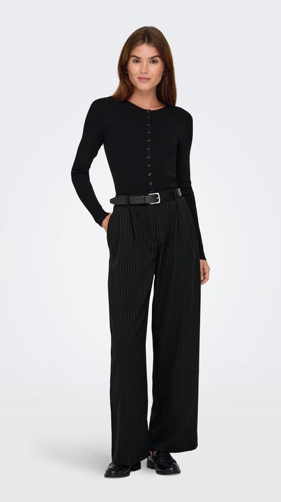 Produktbild Only Onlreina Hw Pleat Str Pins Pant Tlr Noos