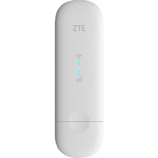 ZTE Router MF79N, Router, Weiss