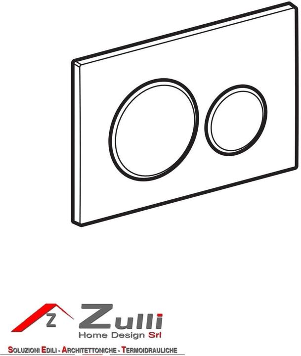 Produktbild Geberit Sigma20