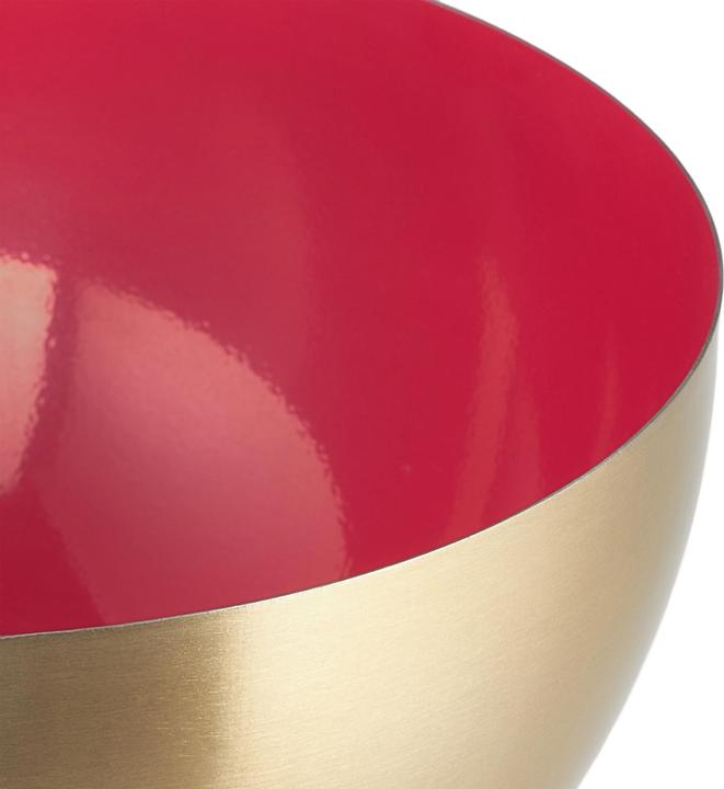 Actual product image Relaxdays Salad bowl (20 cm, 2 l, 1 x)