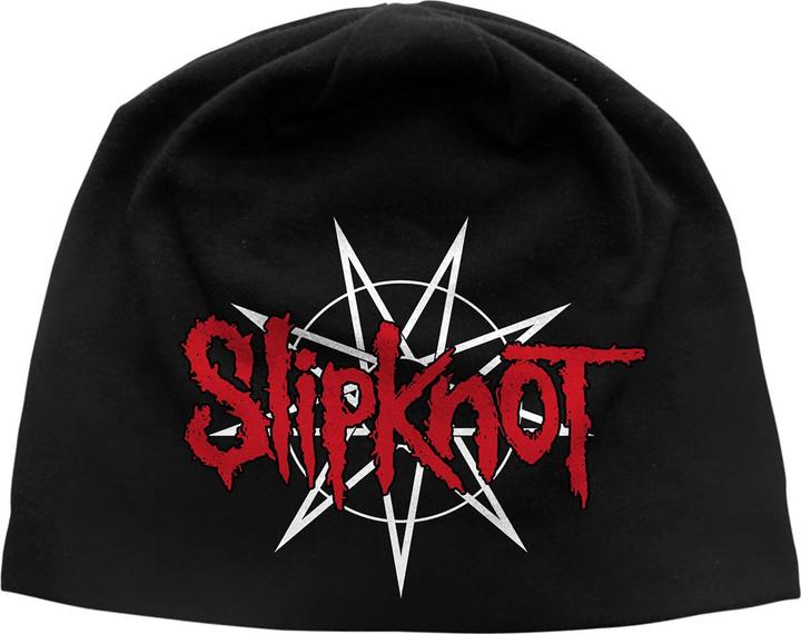 Immagine prodotto Slipknot Berretto a stella a 9 punte per adulti unisex