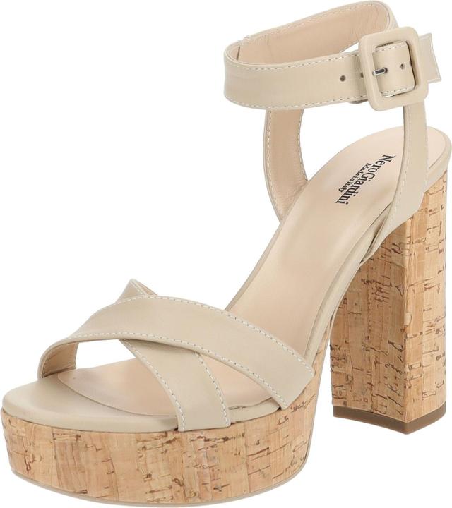 Actual product image Nero Giardini Sandalen (40)