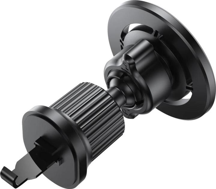 Actual product image Mobile Origin Magnetic Vent Car Holder MO9 with Metal Plate