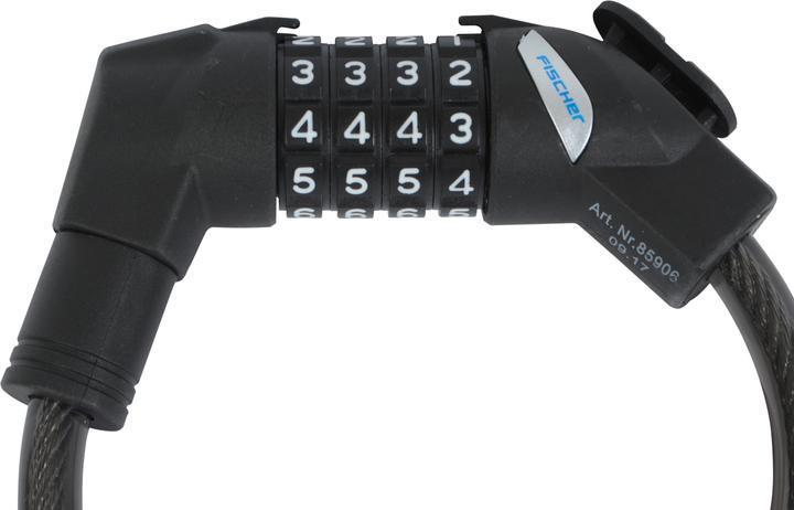 Produktbild Fischer Kabel (120 cm)