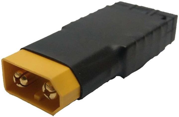 Produktbild EP Kurzadapter XT60 zu TRX