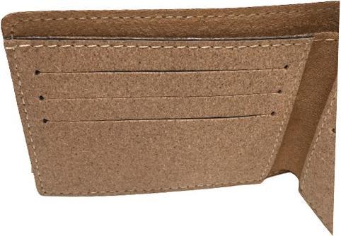 Immagine prodotto Bekos Portacarte classico in sughero