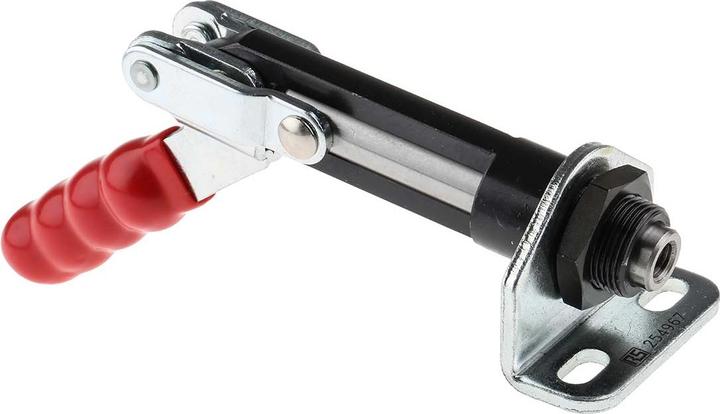 Produktbild RS PRO Spannverschluss 450kg (38 mm)