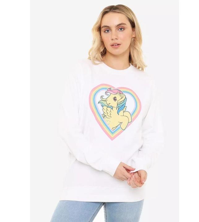 Produktbild My Little Pony Sweatshirt (XL)