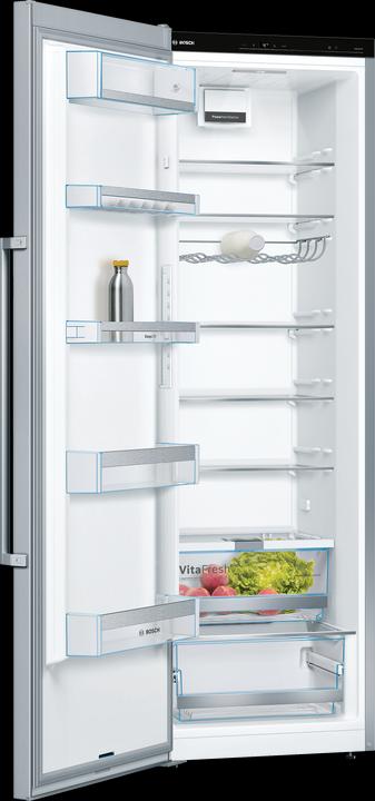 Produktbild Bosch Hausgeräte KSV36AIDP (346 l)