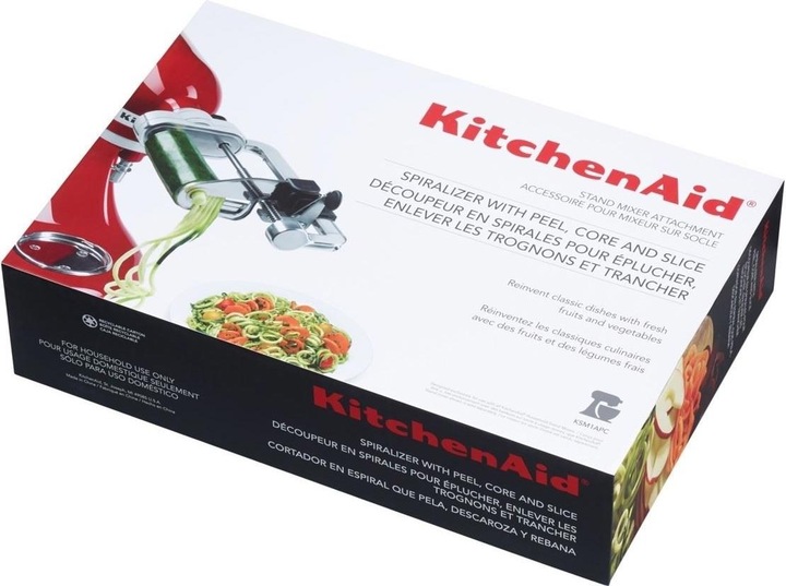 Immagine prodotto KitchenAid Taglierina a spirale