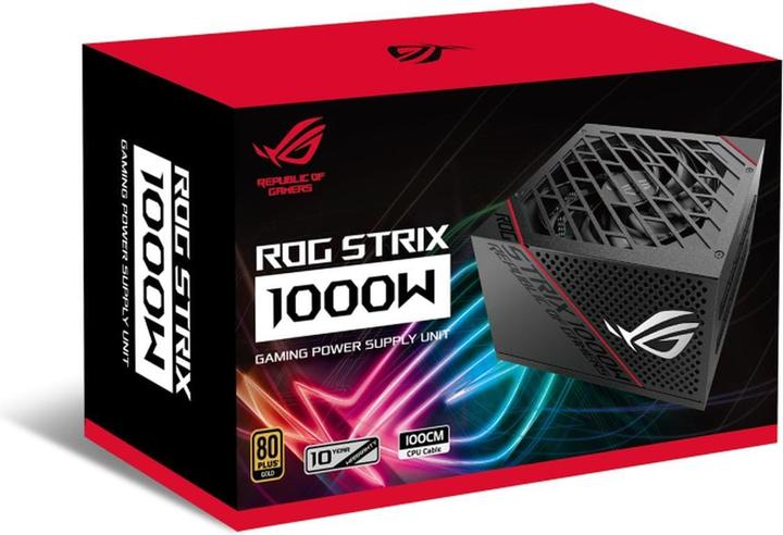Produktbild ASUS ROG Strix 1000G (1000 W)