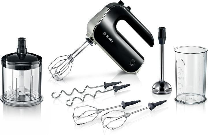 Bosch Hausgeräte MFQ4885DE (575 W)