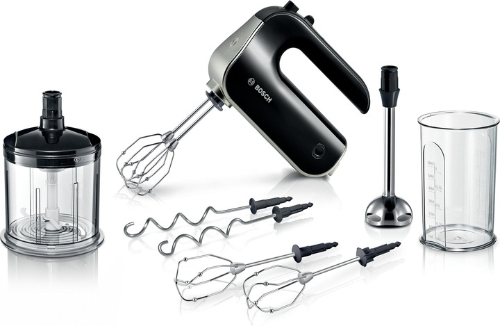 Bosch Hausgeräte MFQ4885DE (575 W)
