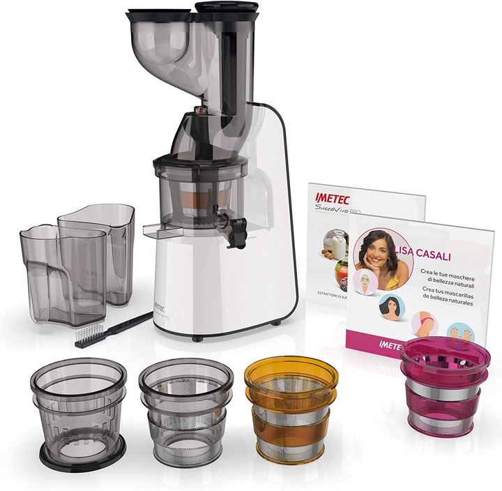 Produktbild Imetec Succovivo Pro 2000