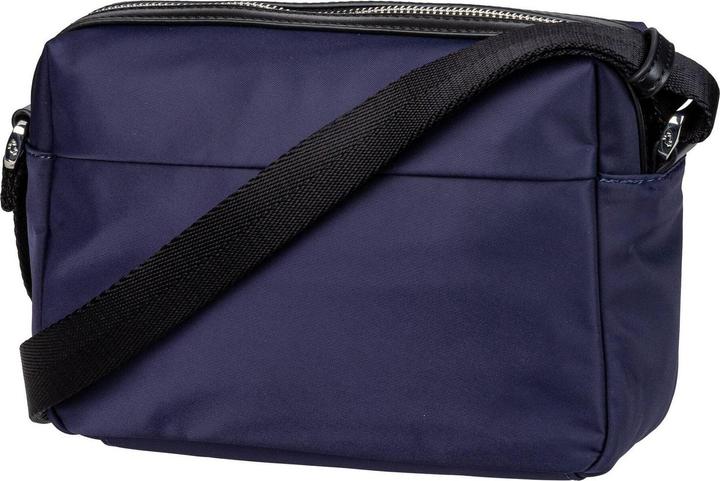 Actual product image Mandarina Duck Shoulder Bag Hunter Small Crossover VCT34
