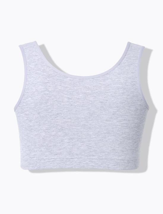 Produktbild Ulla Popken Bellieva-Still-Bustier, GOTS (Einzelpack)