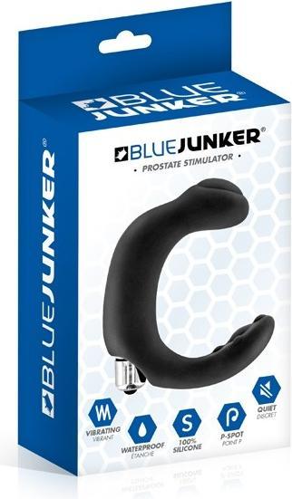 Image du produit Blue Junker Stimulateur prostatique