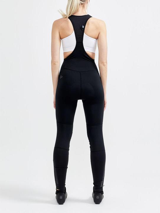 Actual product image Craft Core Bike Subz Bib Tights (L)