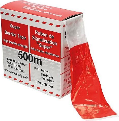 Actual product image Moravia 330.10.147 Barrier tape