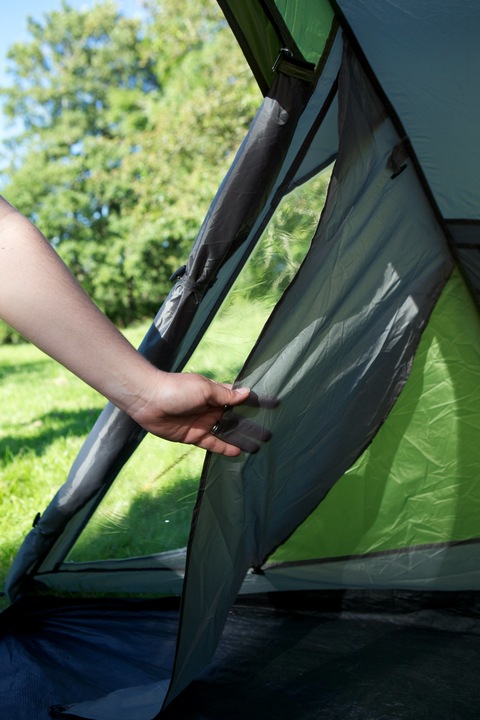 Immagine prodotto Coleman Darwin 4+ (Tenda a cupola, 6.20 kg, 4 persone)