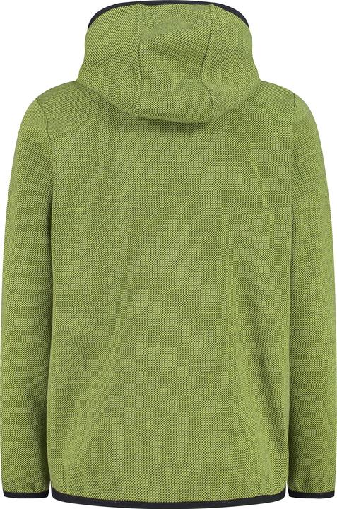 Produktbild CMP Campagnolo Hoodie (116)