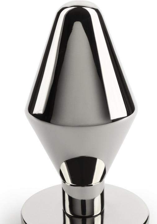 Produktbild Mr. Steel Classic Butt Plug Medium