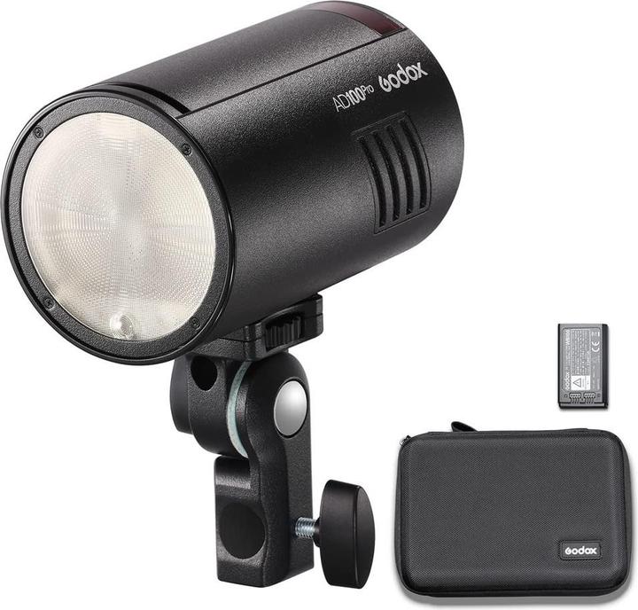 Produktbild Godox AD100PRO (100 W, Set)