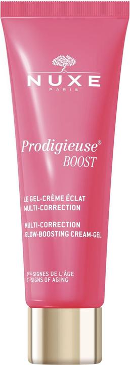 Image du produit Nuxe Crème prodigieuse Boost (40 ml)