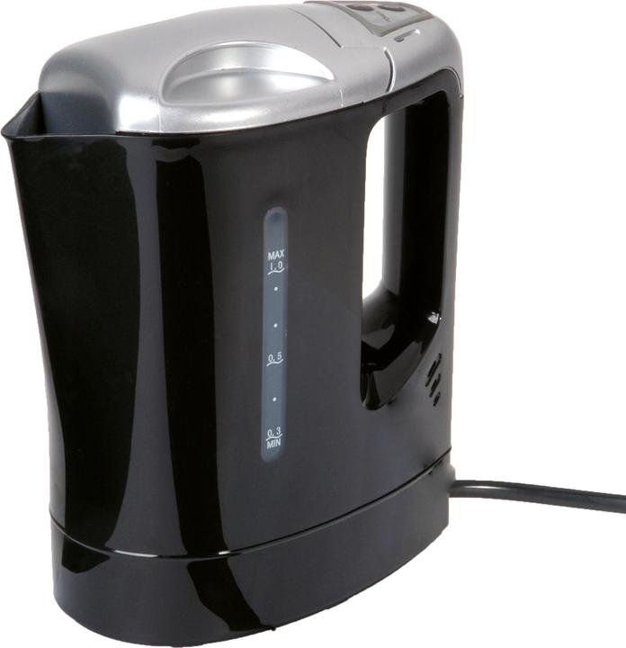 Immagine prodotto All Ride Bollitore d'acqua con supporto 0,8L 24V (0.80 l)