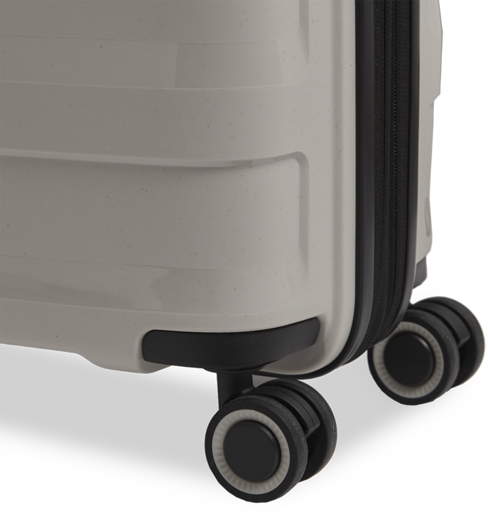 Produktbild Stratic Straw + Hartschalen Koffer() (43 l, Handgepäck (bis 50l))