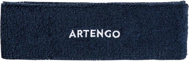 Actual product image Artengo Headband Tennis TB 100