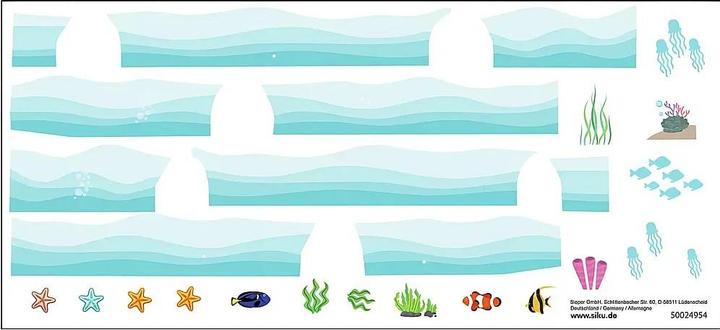 Actual product image Siku Articulated bus