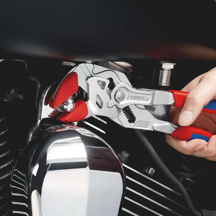 Actual product image Knipex Pliers Wrench (250 mm)