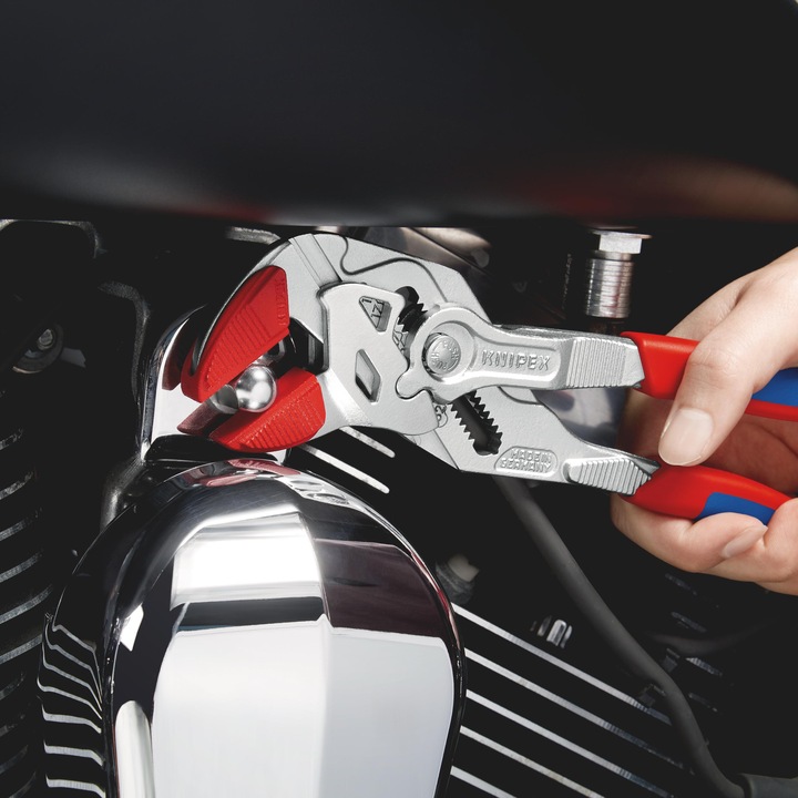 Actual product image Knipex Pliers Wrench (250 mm)