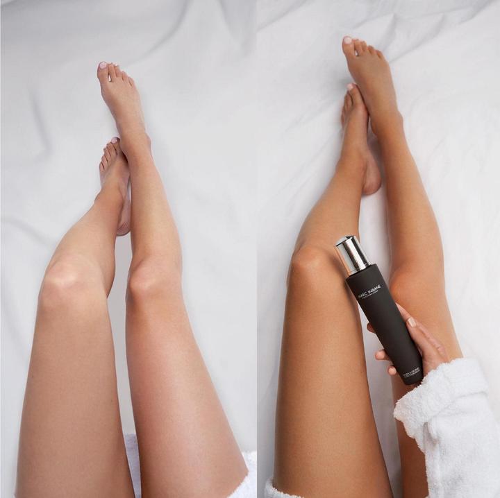 Actual product image Marc Inbane Natural Tanning Mousse (150 ml)
