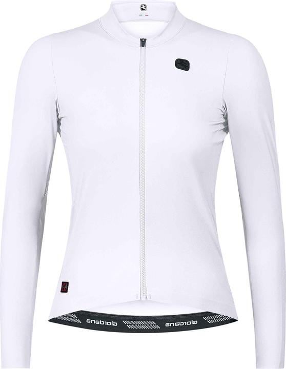 Image du produit Giordana Fr-C Pro Women Lightweight L/S - White (M)