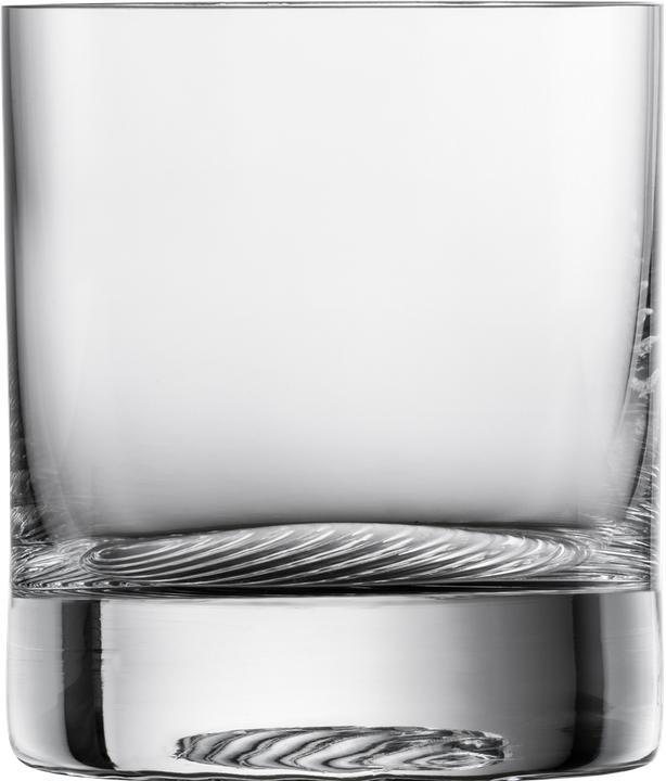 Produktbild Zwiesel ZWG Whiskyglas Echo 200ml (2 dl, 4 x, Whiskygläser)