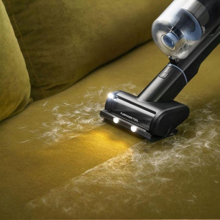 Actual product image Bissell PowerClean FurFinder Pro