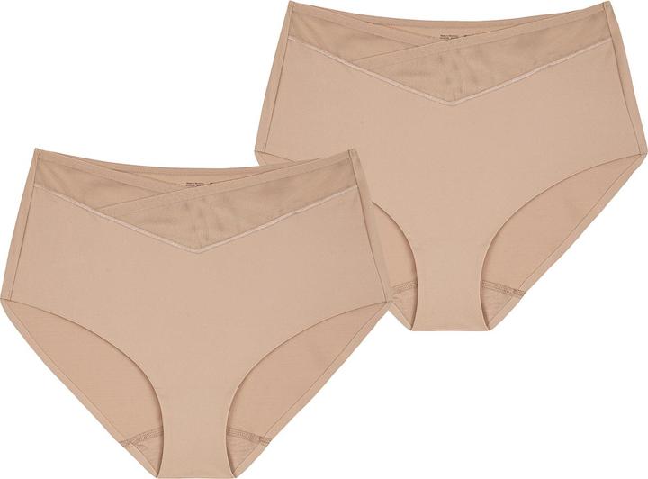 smooth beige