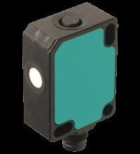 Pepperl & Fuchs Ultraschallsensor UC250-F77-IU-IO-V31