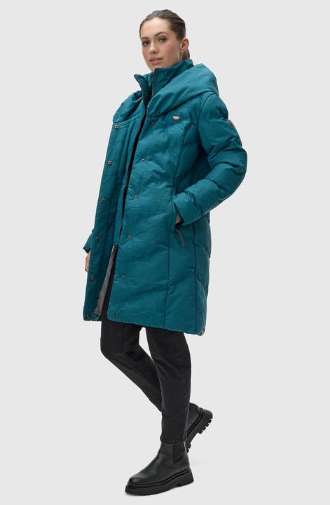 Immagine prodotto Ragwear Natalka Melange (S)