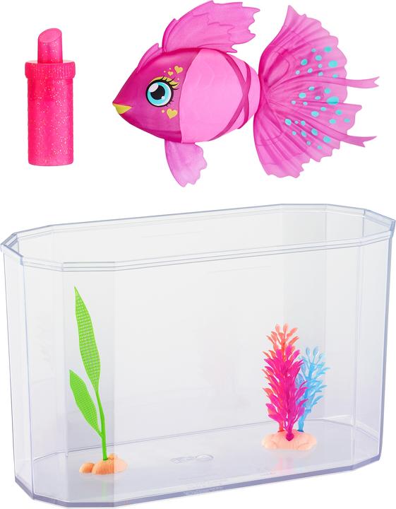 Produktbild Moose Little Live Pets - Lil' Dippers